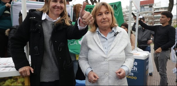 Violencia doméstica: piden a Javier Milei que anule la jubilación de privilegio de Alberto Fernández