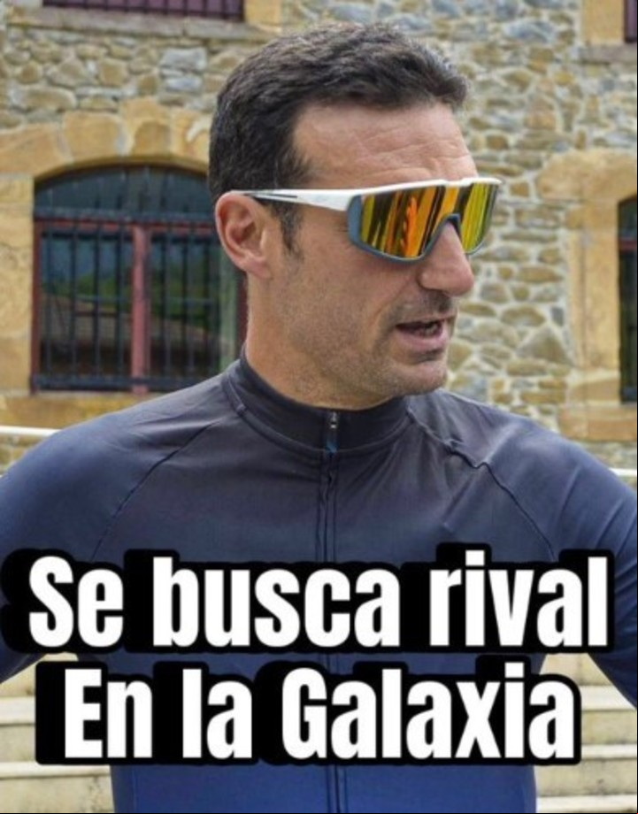 Los mejores memes del triunfo de la Selección Argentina ante Perú