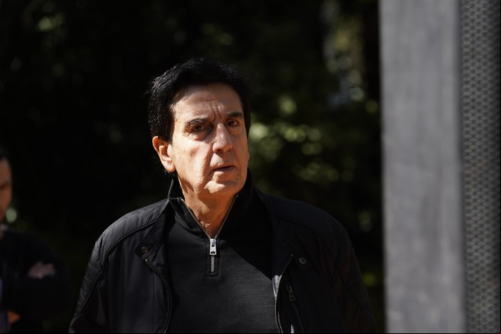 Carlos Melconian