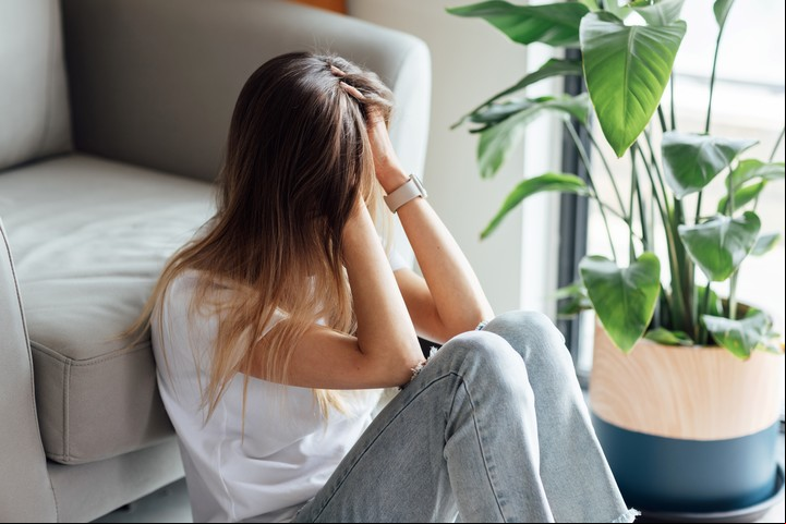 Los que cometen una infidelidad temen perder la pareja. Quienes sufrieron el engaño pierden la confianza. Foto: Shutterstock.