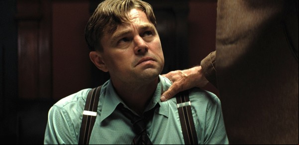 Ya está en streaming Los asesinos de la luna, la obra maestra de Martin Scorsese, con DiCaprio y De Niro