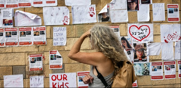 Hamás se apropió de las cuentas en redes sociales de sus víctimas para propagar el terror