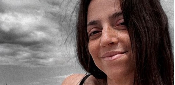 Juariu habló del cáncer de mama que superó y llamó a la concientización: "No tengas miedo"