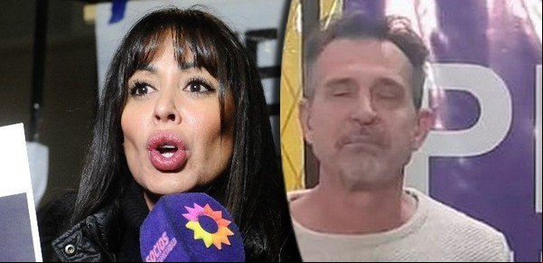 Pamela Sosa opinó sobre la detención de Aníbal Lotocki y recordó a Silvina Luna
