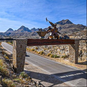 El pueblo argentino que fue elegido entre los más lindos del mundo
