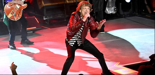 Quiénes son y a qué se dedican los 8 hijos de Mick Jagger