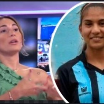 El llamativo descargo de Rocío Oliva luego de ser acusada de lucrar con la muerte de una amiga