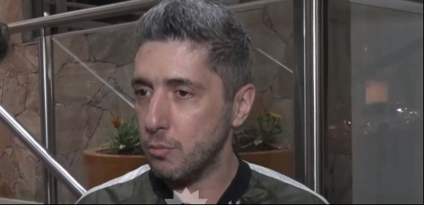 Jey Mammón volverá a la televisión: con qué programa y en qué canal