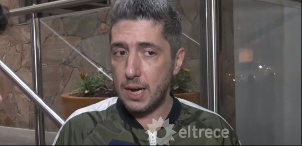 Jey Mammón contó más detalles de su vuelta al teatro