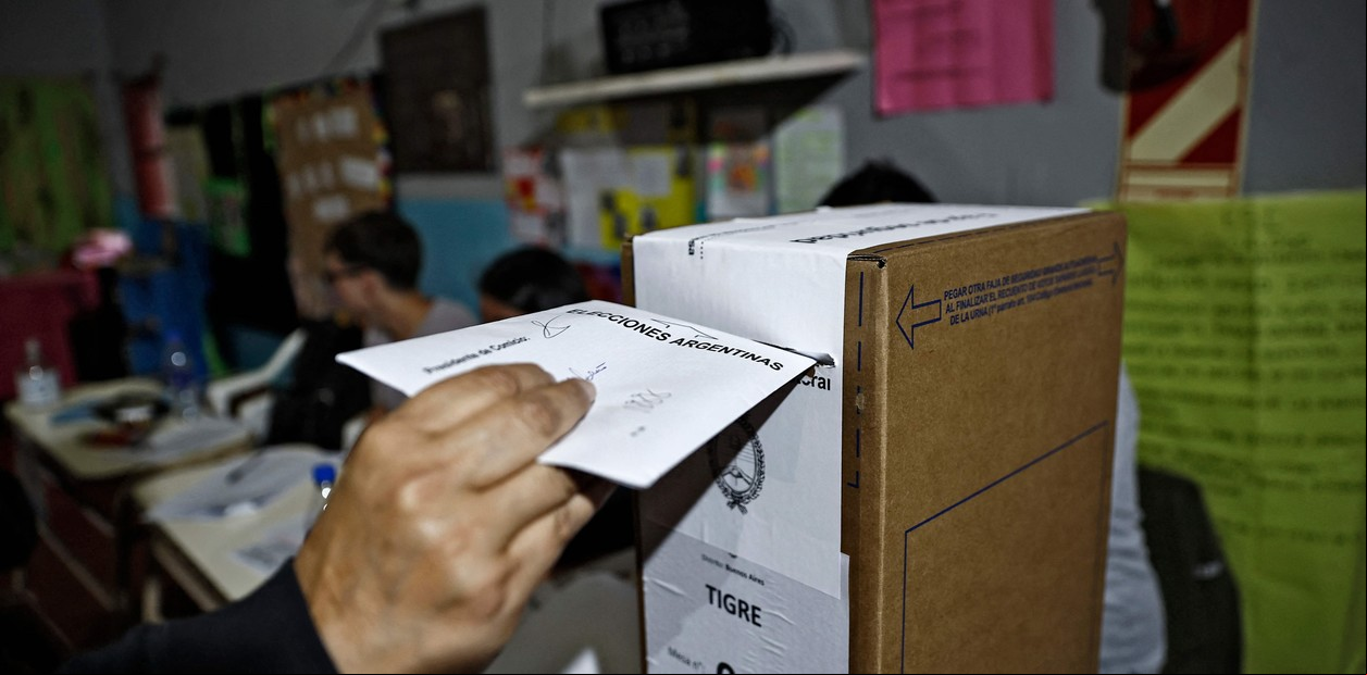 ¿Son obligatorias las elecciones 2025 en CABA?  