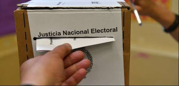 Boleta única: hacia una mayor transparencia electoral 