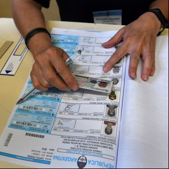 Elecciones 2025 en Argentina: el cronograma electoral completo