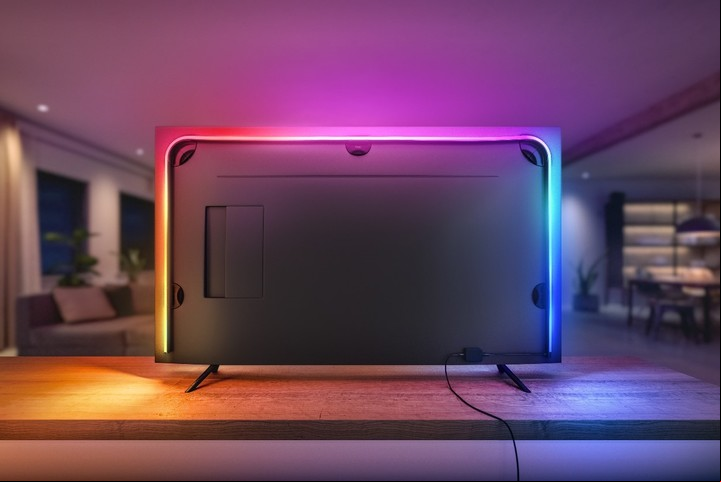 Philips Hue, las luces inteligentes más populares del mercado: