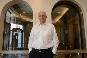 Para un exdirector del Fondo, “si no hay una flexibilización cambiaria, el FMI no va a desembolsar estos US$ 20.000 millones”