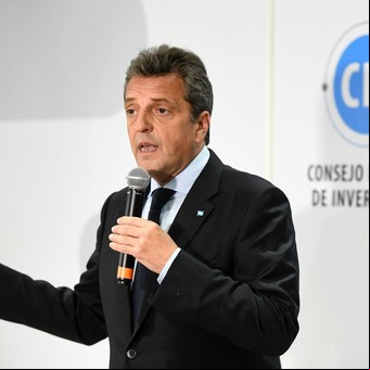 El plan de pinzas de Sergio Massa para desmovilizar a la tropa cambiemita en el balotaje

