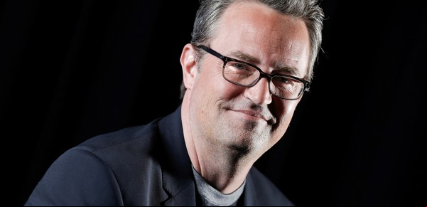 Matthew Perry: de Adele a Trudeau, la conmovedora despedida al reconocido Chandler Bing de "Friends"