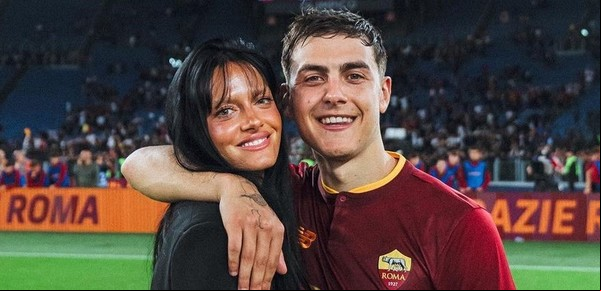 Boca se ilusiona con la frase de Oriana Sabatini: qué dijo la esposa de Paulo Dybala sobre un posible futuro en el equipo de Gago