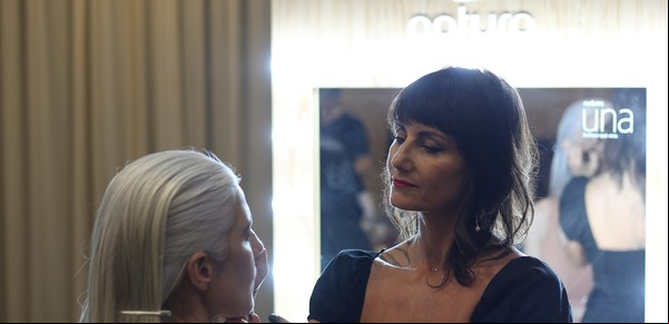 Mix audaces y brillos naturales, cómo usar las nuevas tendencias en maquillaje