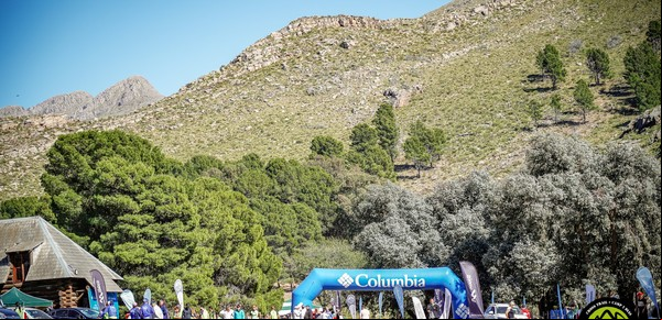 Desafío Columbia 2023: la carrera de trail running más alta de Buenos Aires