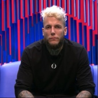 Video. El momento de la expulsión de Alex Caniggia de Gran Hermano VIP España