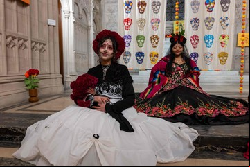 Día de los Muertos: ¿Por qué se celebra hoy 2 noviembre, cuál es su origen y qué significa?