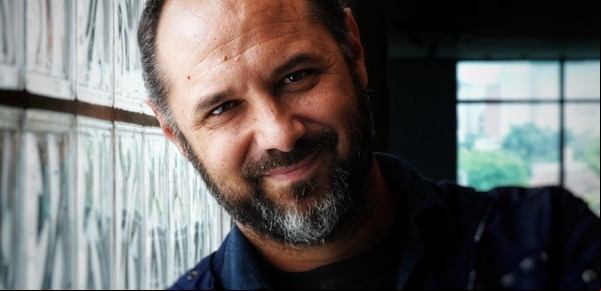 Demián Rugna, el argentino que hace temblar de miedo a los espectadores de los Estados Unidos