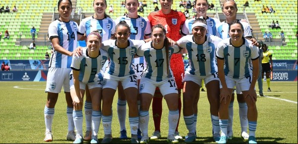 Juegos Panamericanos 2023: la decepción de la Selección femenina de fútbol sin bronce y el buen debut de Los Pumas 7s
