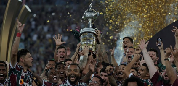 Rating: Fluminense le ganó a Boca, pero ¿pudo contra Andy y Mirtha?