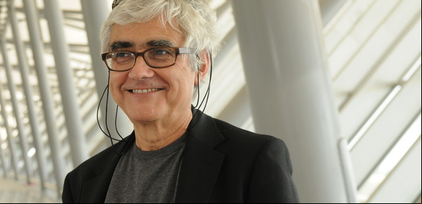 Rafael Viñoly: un libro en reconocimiento a la obra de un arquitecto universal