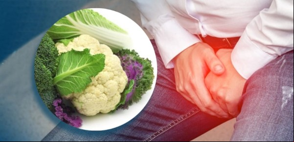 Cáncer de próstata: las verduras que ayudan a prevenirlo, según un nuevo estudio científico