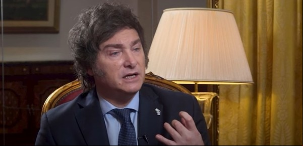 Amigos gays, drogas y el rol de “benefactora social” de Fátima Florez: confesiones de Javier Milei ante Jaime Bayly
