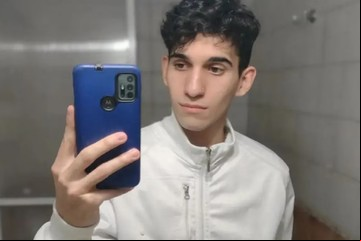 Murió Lautaro Alvaredo, el joven de 19 años que había sido pateado en la cabeza a la salida de un boliche en Laferrere