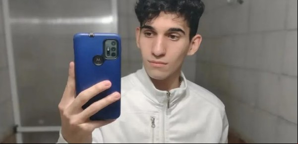 "Feliz cumpleaños Lauty": el alivio de la mamá de Lautaro Alvaredo por la perpetua para los jóvenes que lo mataron a patadas
