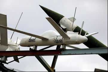 Los desafíos de la inteligencia artificial en el campo militar
