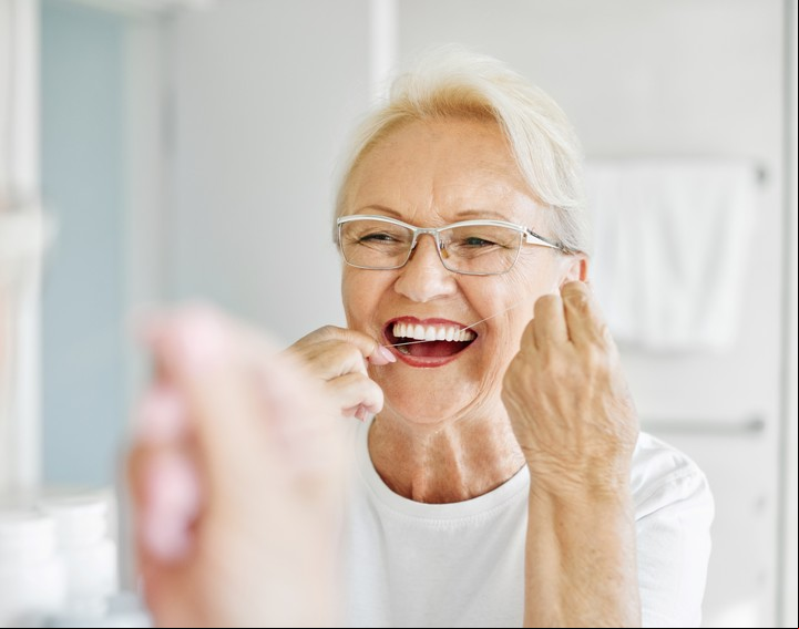 La limpieza es sumamente importante en todas las etapas de la vida. Foto Shutterstock.