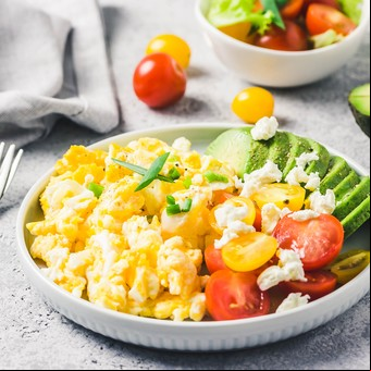 Qué comer a la noche para acelerar el metabolismo