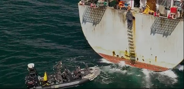 Prevenir los abusos mediante el rastreo de mariscos desde el anzuelo al plato no es tarea sencilla