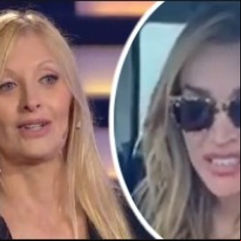 Yuyito González, sin filtro, contra Fátima Flórez, la expareja de su novio Javier Milei 