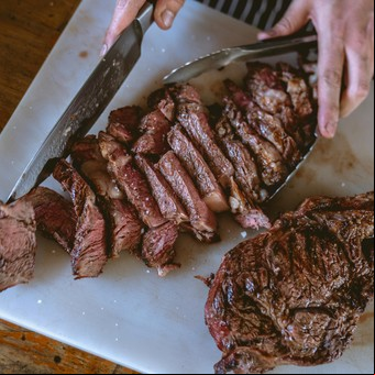 Las mejores parrillas y restaurantes de Buenos Aires en una feria gratis en Mataderos: carnes  desde $ 4.500