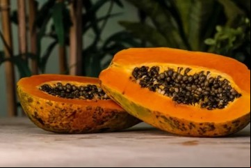 Cómo consumir las semillas de papaya y aprovechar sus beneficios