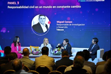 Un debate clave: la difícil tarea de asegurar lo imprevisible en un mundo en constante cambio