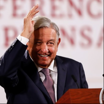 A cinco días de las elecciones, Lula, López Obrador, Pedro Sánchez y "Pepe" Mujica salieron a apoyar a Sergio Massa 