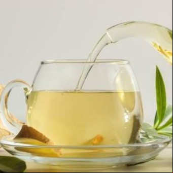 Qué beneficios tiene el té de jengibre con limón según expertos