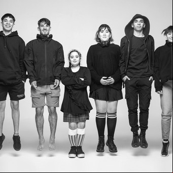La adopción y la diversidad, en fotos: 13 familias, 13 historias 