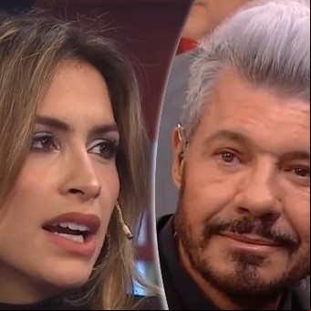 Milett Figueroa habló de la diferencia de edad con Marcelo Tinelli, quien le lleva 32 años
