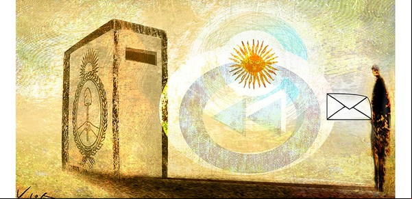 Boleta Única en Papel: ¿Resolver problemas inexistentes con soluciones mágicas?