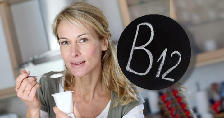 La importancia de la vitamina B12 para los intestinos.