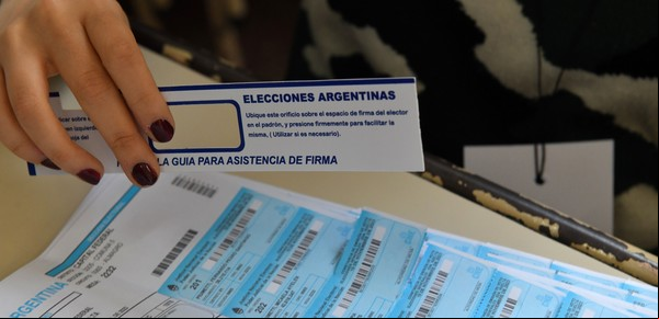 Elecciones 2025 en Chaco: ¿qué pasa si me eligen autoridad de mesa y no puedo ir?