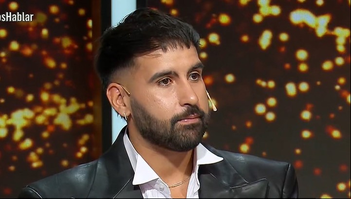 Emir Abdul Gani contó cómo trabajó y superó las situaciones de bullying en su infancia.