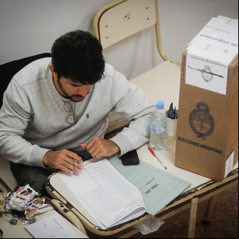 Cuándo son las elecciones 2025 en CABA